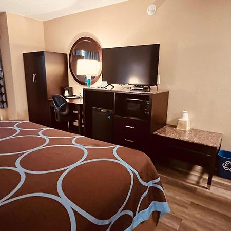 Fairbridge Inn Express ניאק מראה חיצוני תמונה