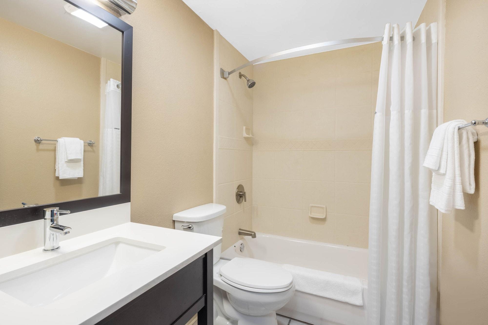 Fairbridge Inn Express ניאק מראה חיצוני תמונה