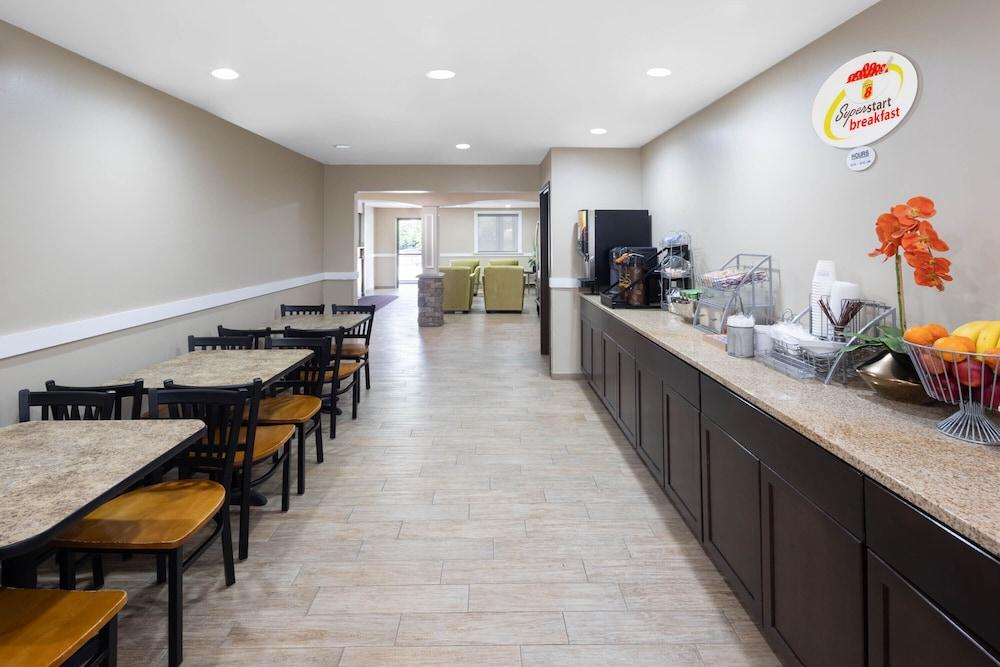 Fairbridge Inn Express ניאק מראה חיצוני תמונה