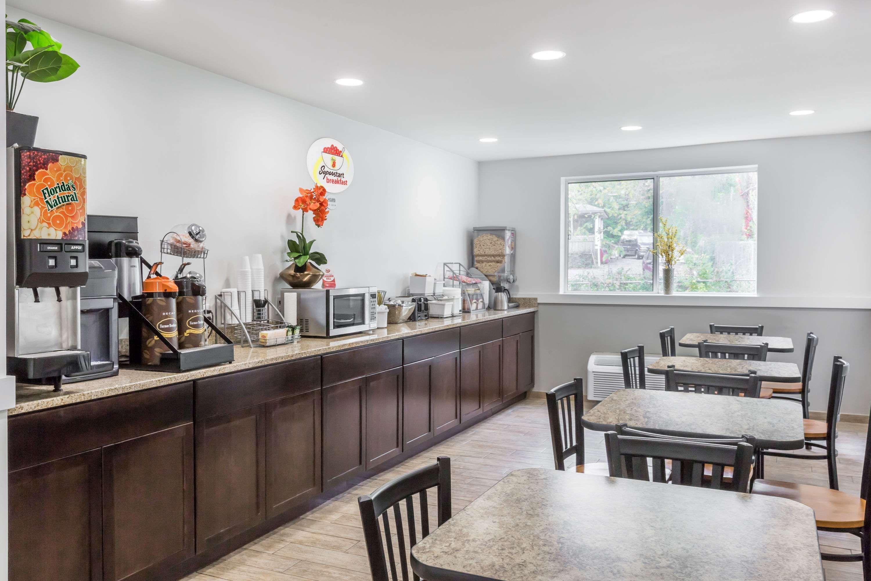 Fairbridge Inn Express ניאק מראה חיצוני תמונה